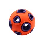 Dog Training Toy Supplier - Eco-Friendly Squeaky Interactive