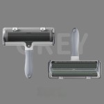 Pet Hair Remover Factory - Reusable Roller Cleaner Comb