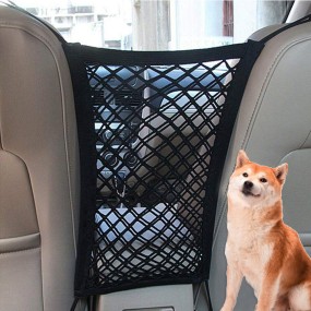 Pet Dog Fence Factory - Storage Seat Car Multi-Function