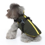 Pet Harness Factory - Winter Hot Sale Custom Designer