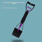 Pet Toilet Supplier - Portable 45cm Clip-On Home Outdoor