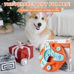Dog Bowl Factory - Interactive Slow Puzzle Feeder Toy