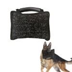 Dog Bite Pillow Manufacturer - Durable Customizable Tug Toy