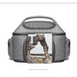 Pet Carrier Bag Supplier - Foldable Breathable Handheld Shoulder