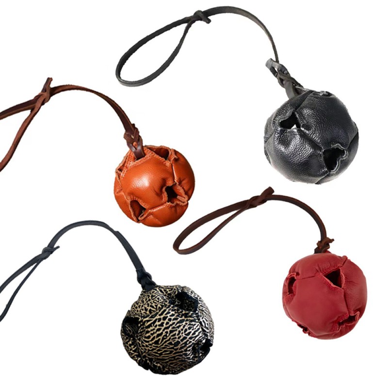 Dog Training Toy Supplier - Tear-resistant Cloth Ball Muzzle