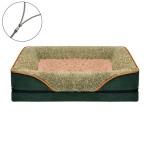 Pet Sofa Factory - Orthopedic Removable Washable Plush