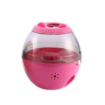 Dog Treat Ball Factory - Interactive Adjustable Food Puzzles