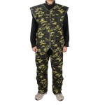 Dog Training Clothing Supplier - Camouflage Bite Tear Resistant