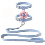 Pet Collar Set Manufacturer - Luxury Nylon Traction Ribbons