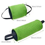 Dog Bite Bag Factory - Custom Bite Resistant Cloth Roll