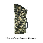 Dog Training Sleeves Supplier - Durable Anti Biting Thickened Jute