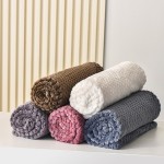 Pet Blanket Supplier - Soft Warm Plush Microfiber Fleece