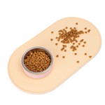 Pet Feeding Mat Factory - Waterproof Non-Slip Silicone Mat