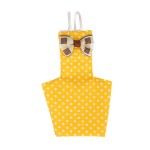 Pet Bird Clothes Supplier - Creative Diaper Excrement Pocket