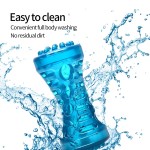 Dog Toy Factory - TPR Rubber Dumbbell Bite-Resistant