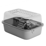 Hamster Cage Factory - Environmentally Friendly Acrylic Skylight