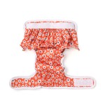 Dog Diapers Supplier - Waterproof Reusable Female Absorbent