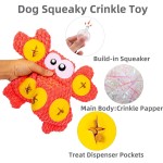 猫头鹰狗玩具生产厂家-天然橡胶益智零食分配互动