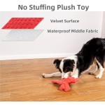 猫头鹰狗玩具生产厂家-天然橡胶益智零食分配互动