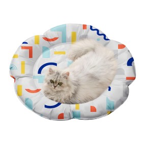 Self Cooling Pad Factory - High-tech Gel Waterproof Durable Easy Clean