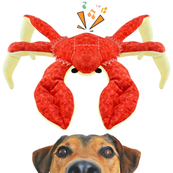 互动狗球生产厂家-变形魔法飞盘UFO带LED灯