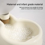 Outdoor Drinking Bottle Supplier - Eco-Friendly Collapsible Water Bowl Travel