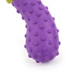 螃蟹狗玩具源头工厂-坚韧发声毛绒沙纸无填充