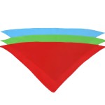 圣诞狗玩具供应商-5装毛绒树圣诞老人雪人捉迷藏