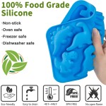 Heated Pet Feeder Manufacturer - Winter Deicing 2L Water Bowl Indoor Use