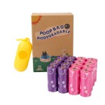 宠物拾便器供应商-环保长柄系带可降解