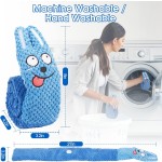 猫抓板玩具生产厂家-大号折叠瓦楞纸手风琴铃铛