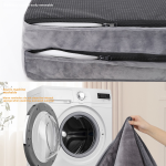 Pet Hair Roller Factory - Dual-Sided Eco-Friendly Hair Remover Cleaner