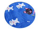 宠物冰垫供应商-冷却凝胶睡垫压力激活自冷