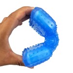 冷冻狗玩具供应商-注水中暑预防升级版