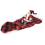 狗鞋袜生产厂家-透气防滑防水户外系带