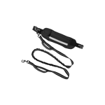 弹力狗牵绳供应商-反光减震快拆带扣