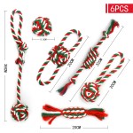 圣诞猫玩具源头工厂-麋鹿毛绒发声磨牙玩具圣诞