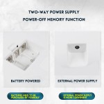 Smart Pet Feeder Factory - 4L/6L Tuya Wifi App Control Microchip