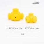 Treat Dispensing Toy Manufacturer - Luxury DIY Assembly Interactive Puzzle