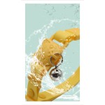 宠物牵绳钩供应商-航空铝360度旋转快拆