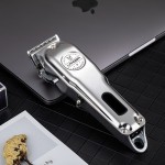 宠物美容吹风机供应商-2合1可调刷热设置充电