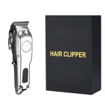 宠物美容吹风机供应商-2合1可调刷热设置充电