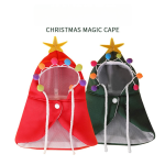 圣诞老人服装供应商-骑鹿圣诞服装冬季用品