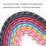 猫背带供应商-帆布牵引绳防逃脱透气按钮闭合