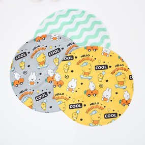 Pet Ice Pad Supplier - Cool Gel Sleeping Mat Pressure Activated Self Cooling