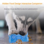 冷冻狗玩具供应商-注水中暑预防升级版