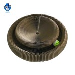 魔法风琴猫玩具源头工厂-双层可逆抓板