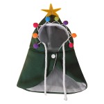 圣诞老人服装供应商-骑鹿圣诞服装冬季用品