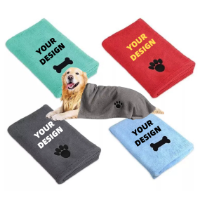 Pet Waste Bag Holder Supplier - Bone Shaped Poop Bag Dispenser Custom