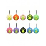 狗项圈供应商-尼龙快拆金属扣断裂式项圈